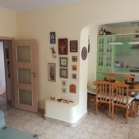 Apartment Maddie تيتيفين المظهر الخارجي الصورة