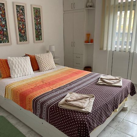 Apartment Maddie تيتيفين المظهر الخارجي الصورة