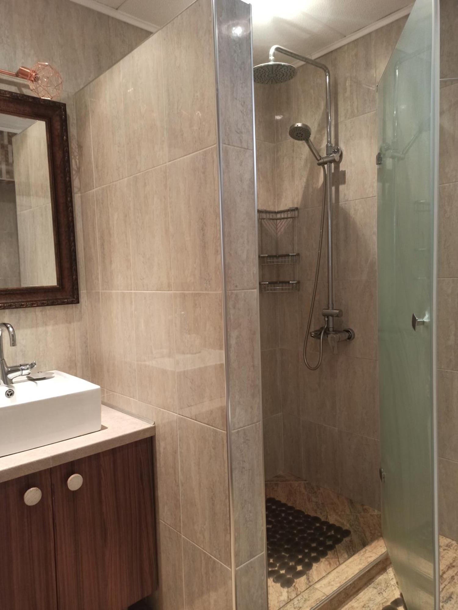 Apartment Maddie تيتيفين المظهر الخارجي الصورة