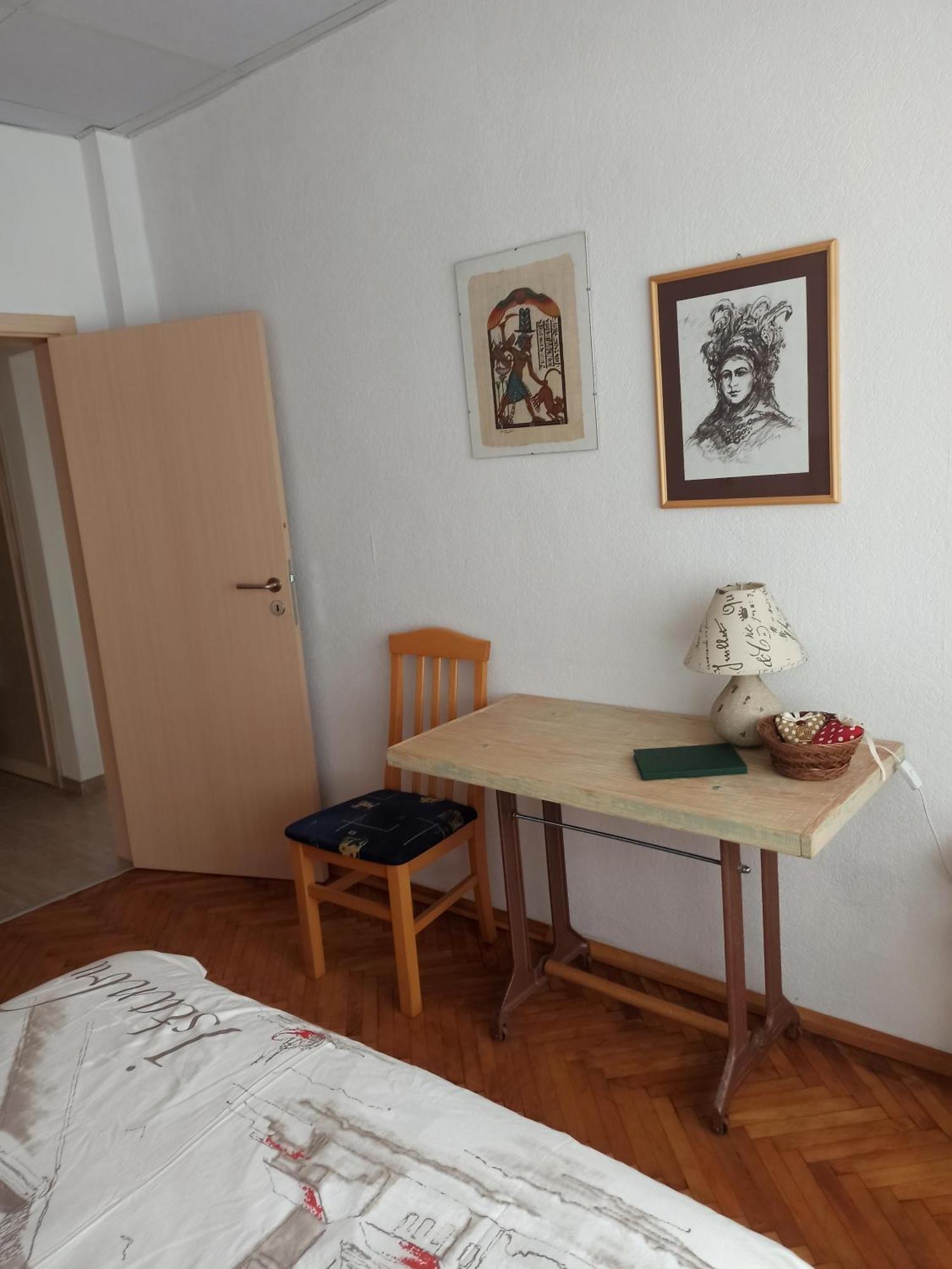 Apartment Maddie تيتيفين المظهر الخارجي الصورة
