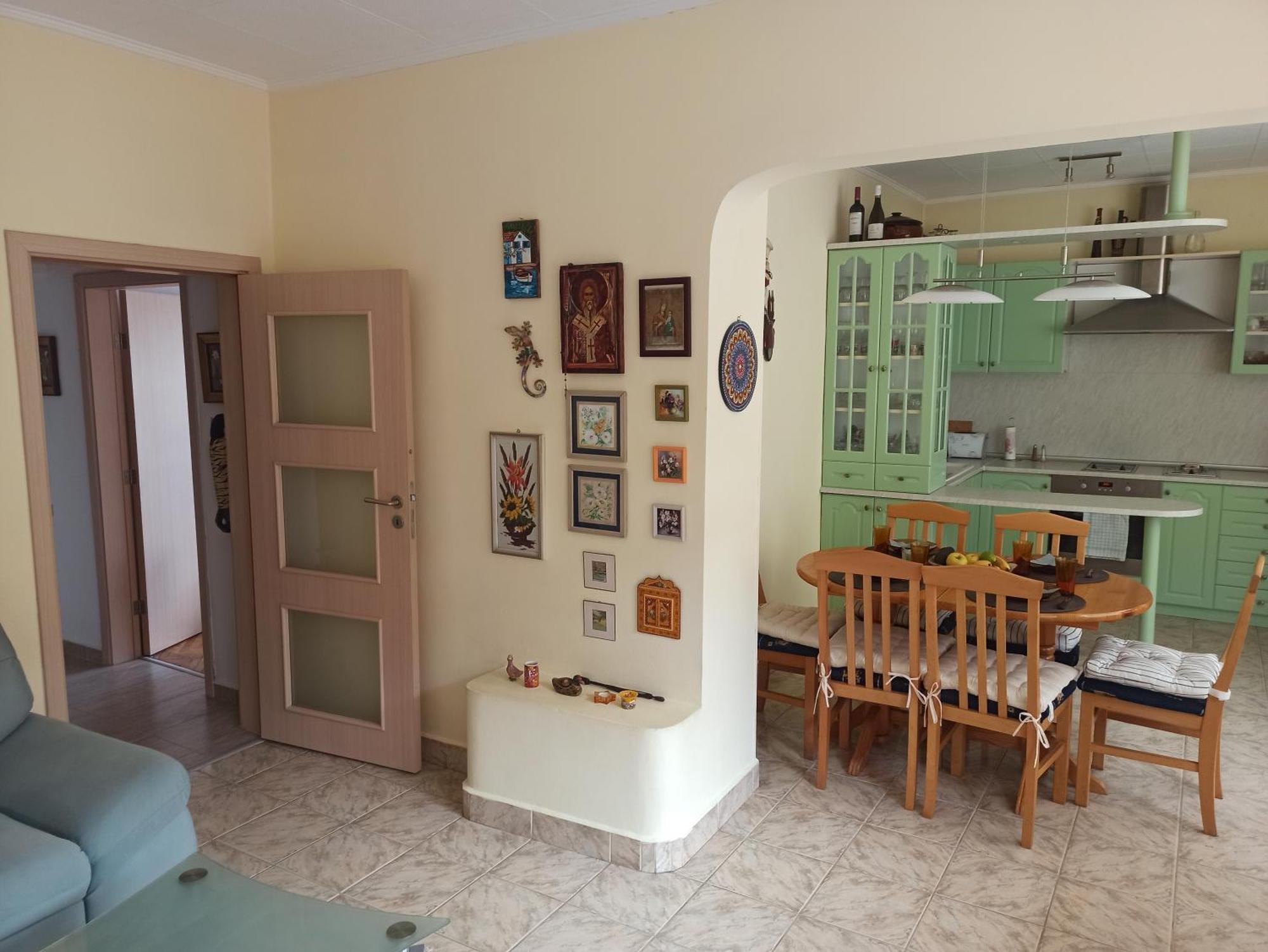 Apartment Maddie تيتيفين المظهر الخارجي الصورة