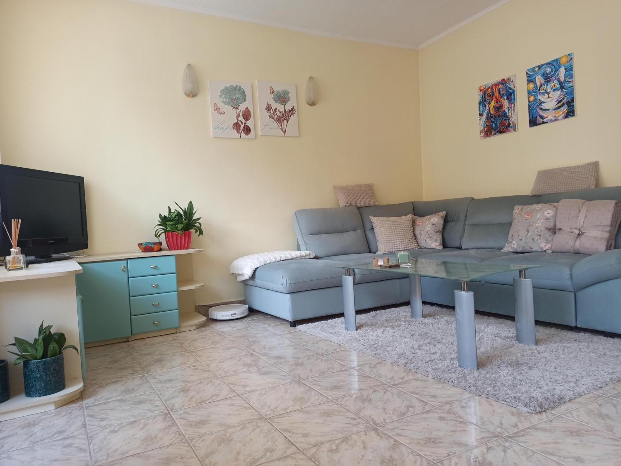 Apartment Maddie تيتيفين المظهر الخارجي الصورة