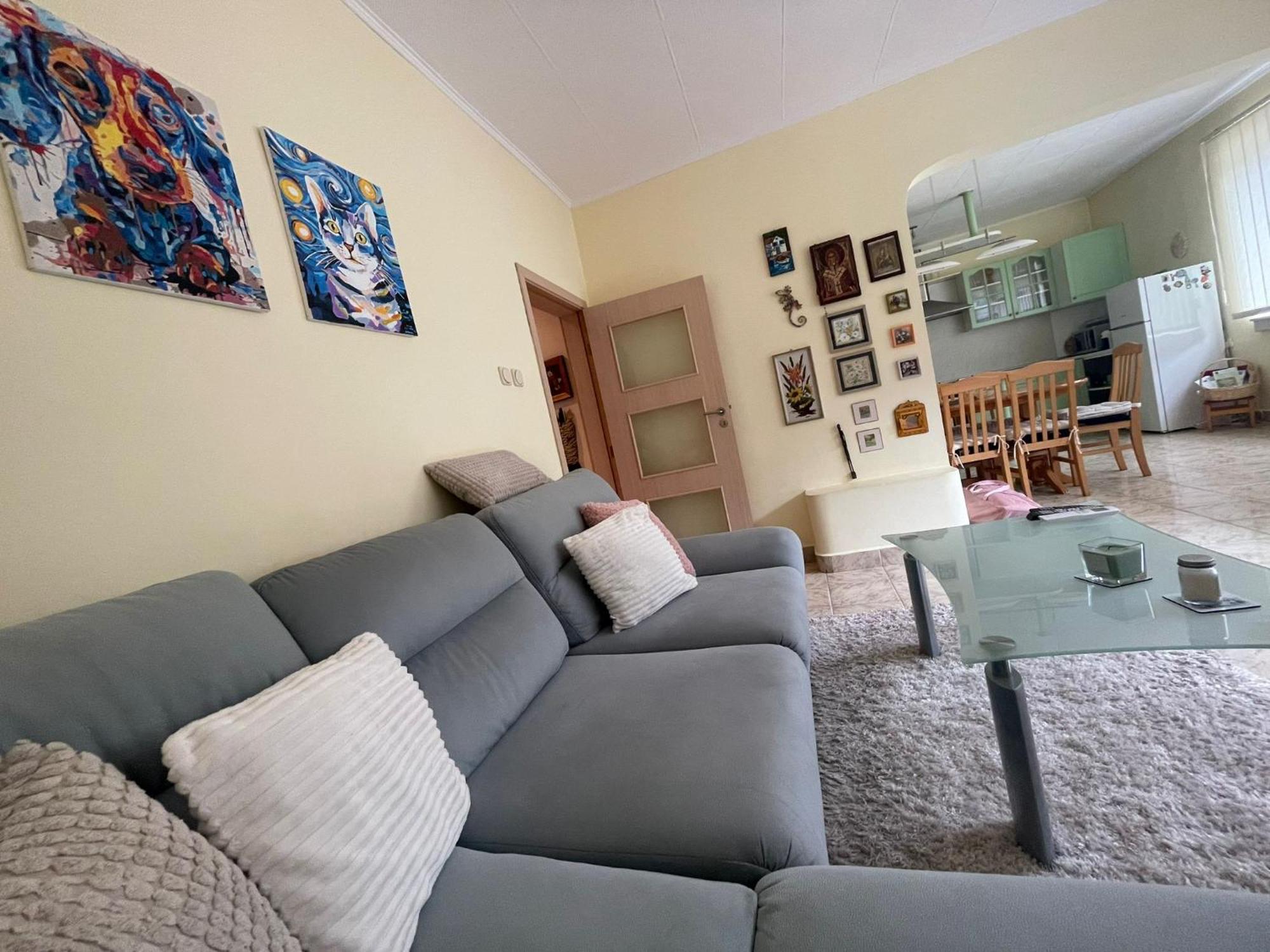 Apartment Maddie تيتيفين المظهر الخارجي الصورة
