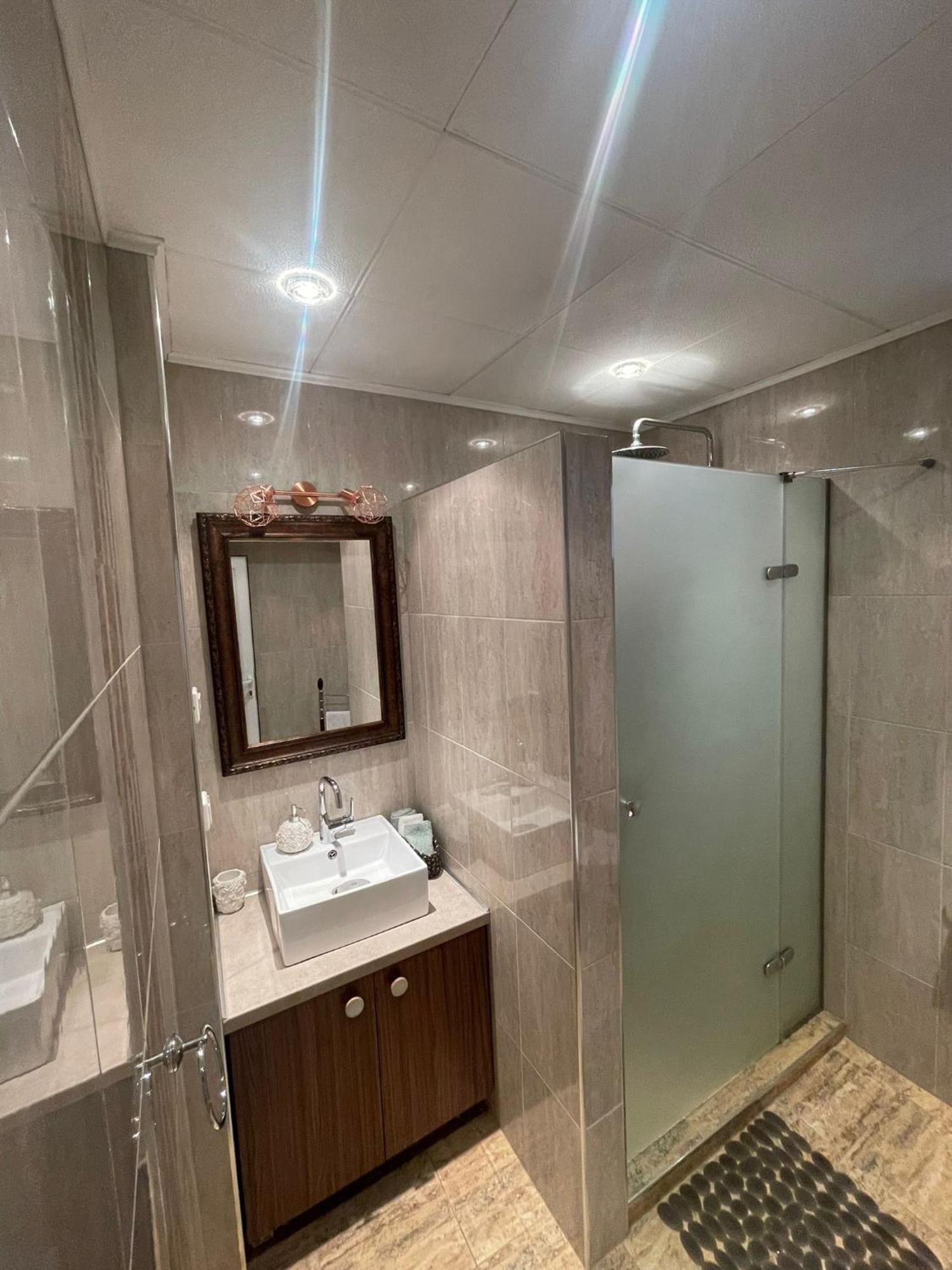 Apartment Maddie تيتيفين المظهر الخارجي الصورة