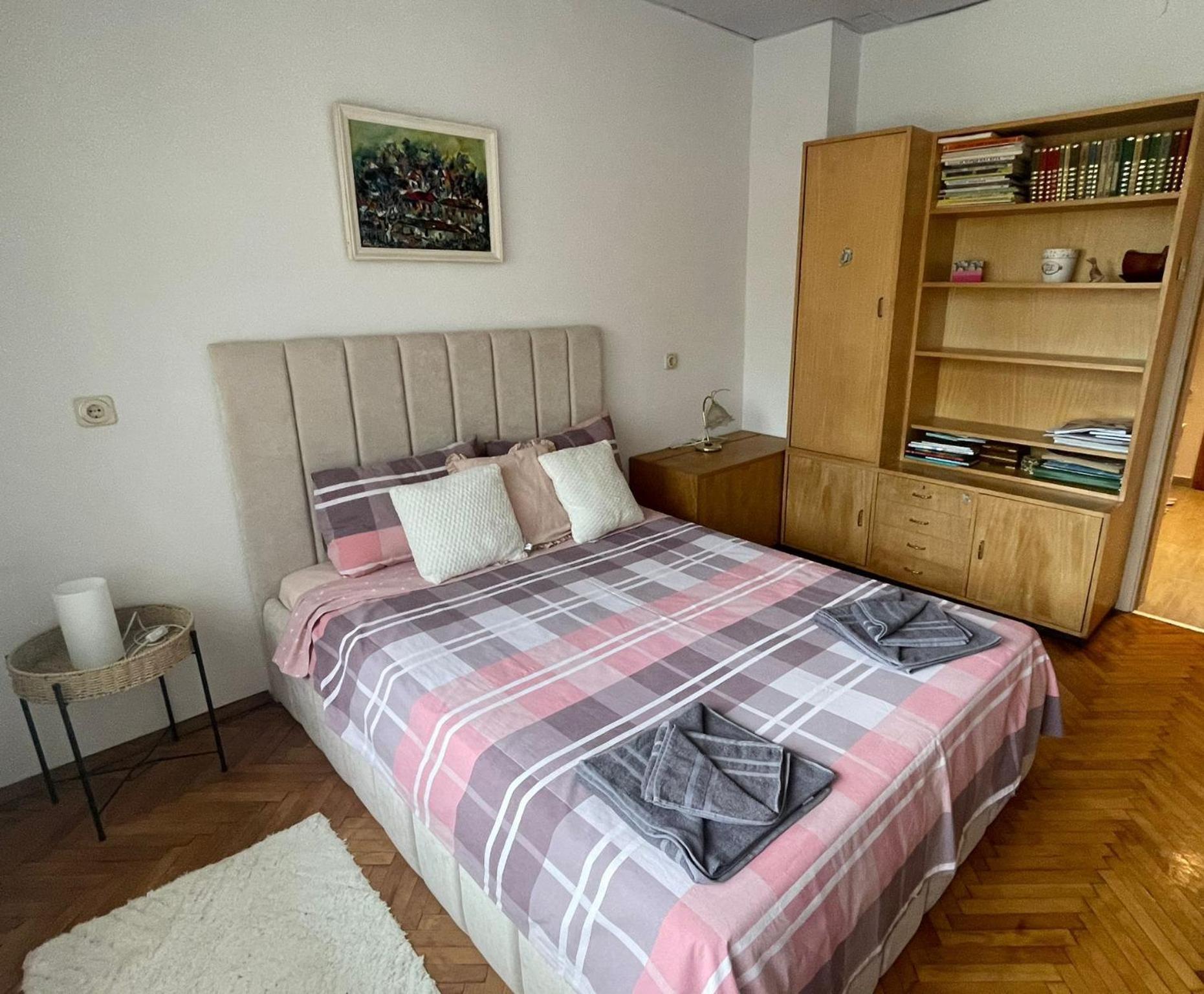 Apartment Maddie تيتيفين المظهر الخارجي الصورة