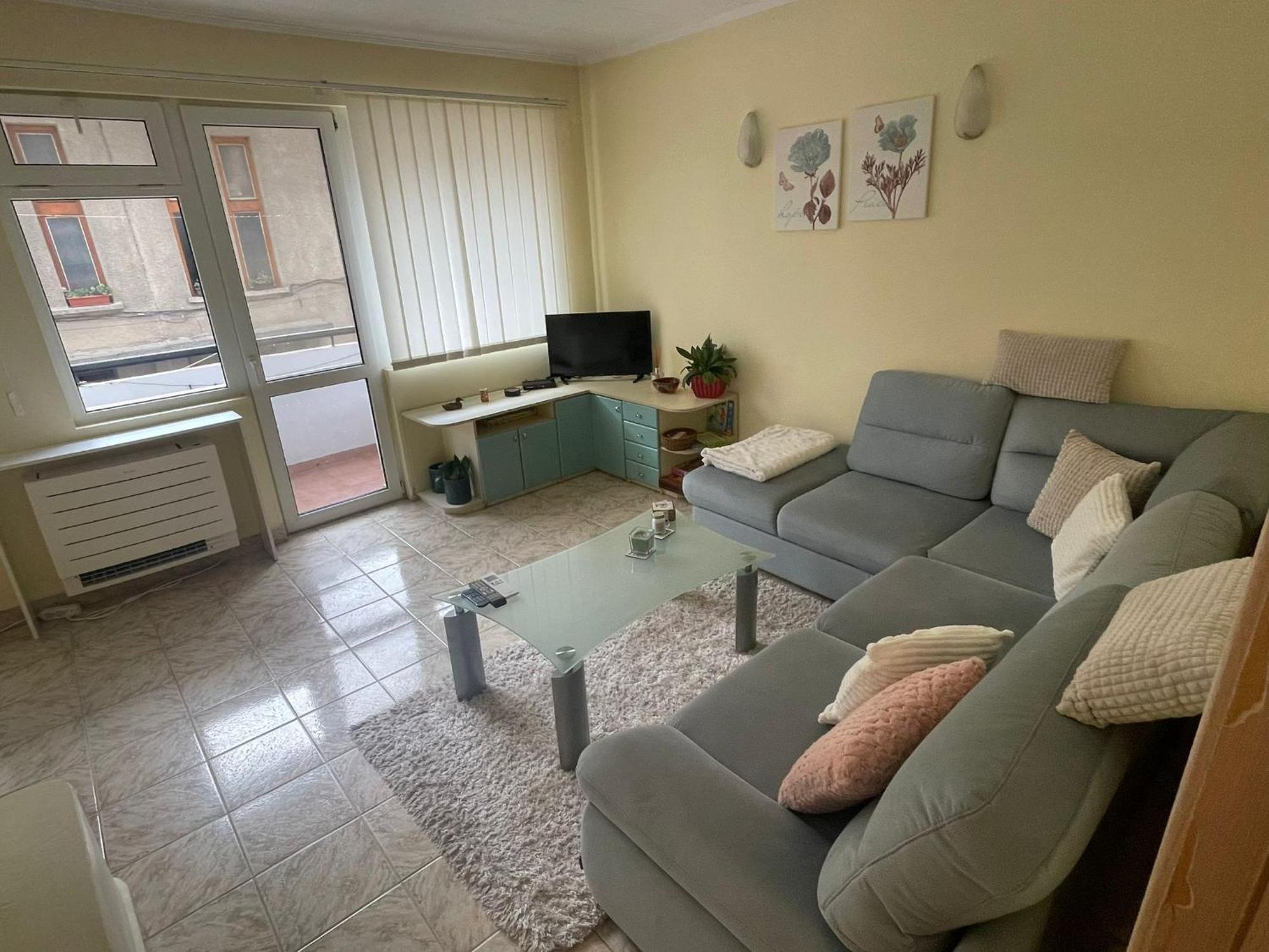 Apartment Maddie تيتيفين المظهر الخارجي الصورة
