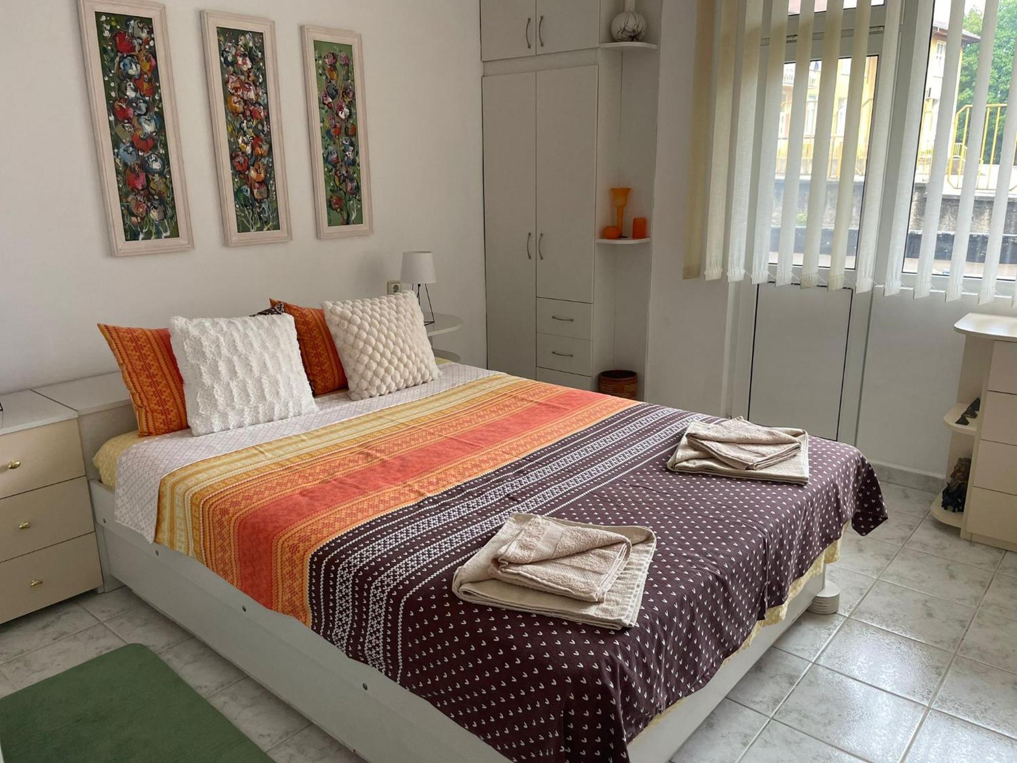 Apartment Maddie تيتيفين المظهر الخارجي الصورة