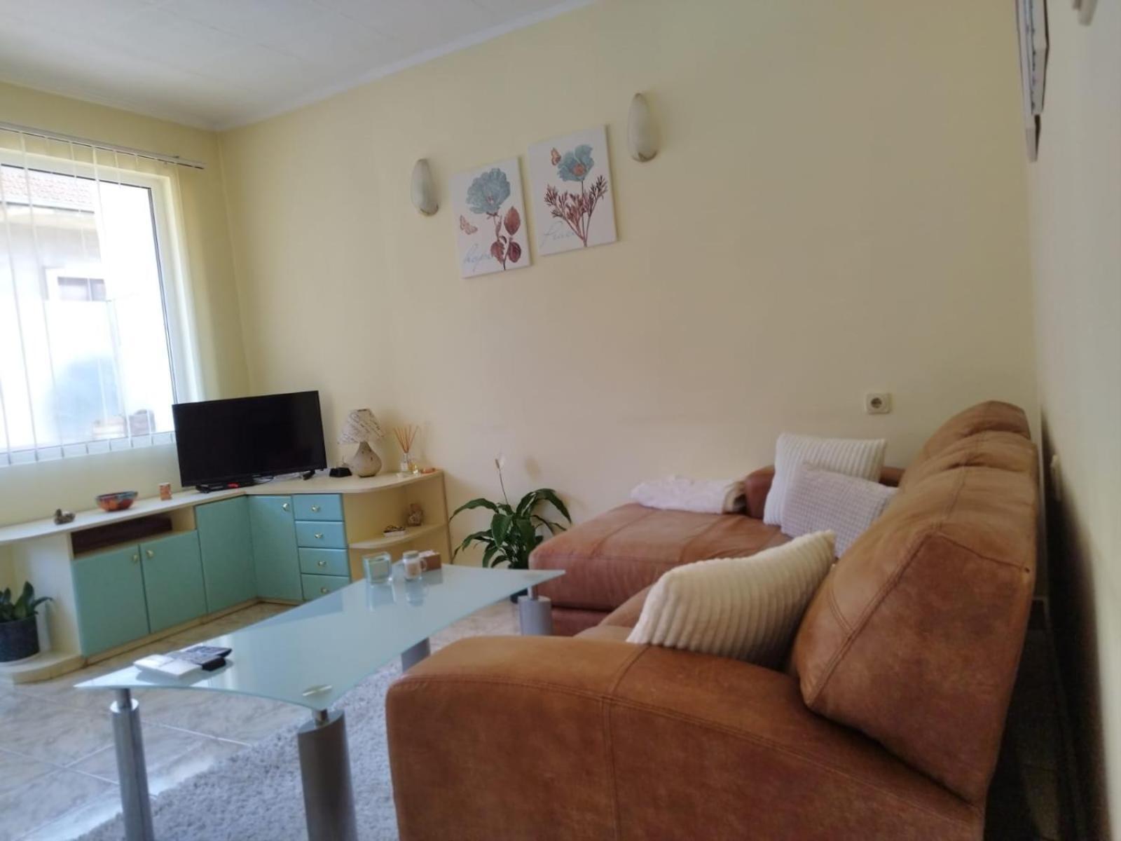 Apartment Maddie تيتيفين المظهر الخارجي الصورة