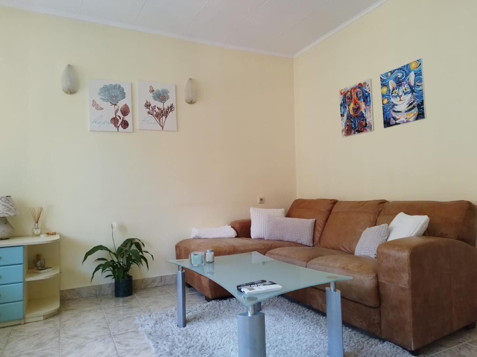 Apartment Maddie تيتيفين المظهر الخارجي الصورة